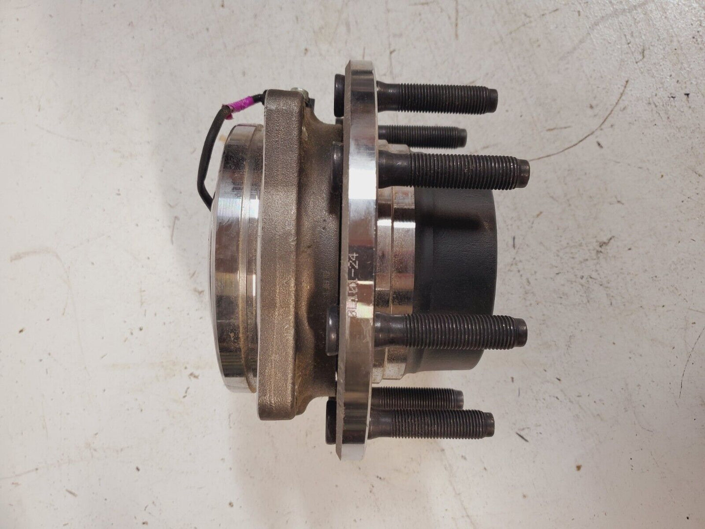 Wheel Hub Bearing 0L101-24 | 0L152U