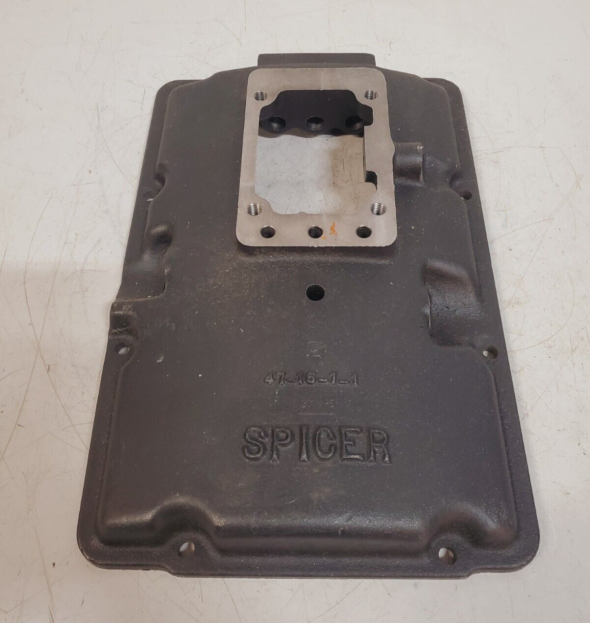 Spicer Transmission Shifter Housing 47-16-1-1 | 471611