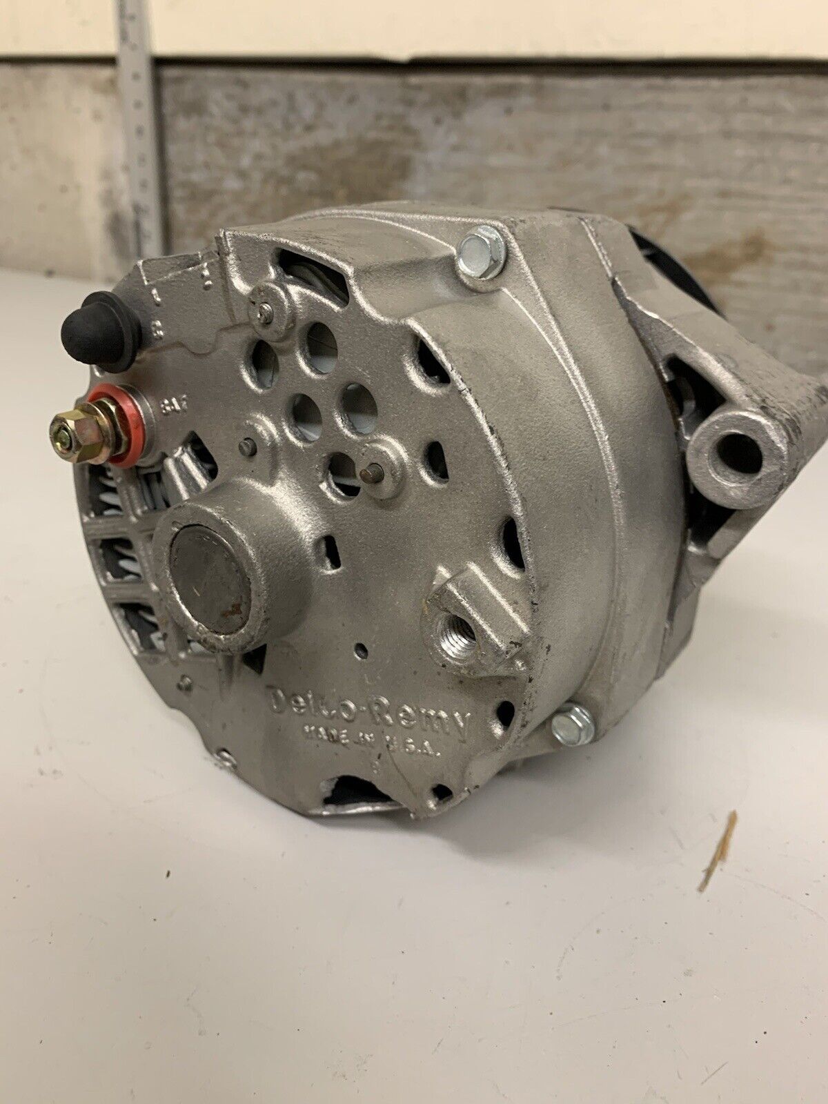 Valucraft Alternator 7194-6-3 DAMAGED