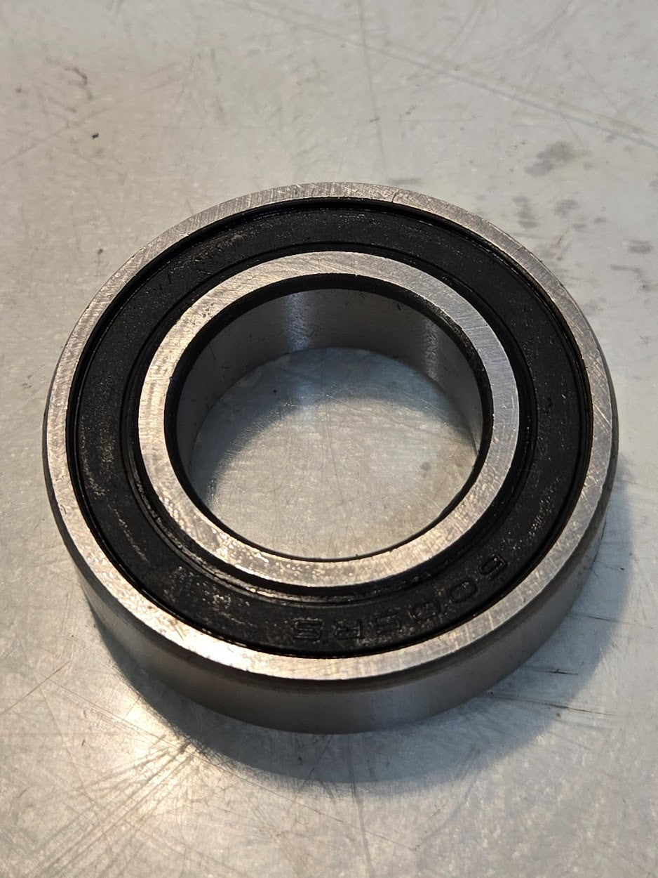 7 Quantity of Ball Bearings 6005RS | 47 mm OD x 25 mm OD x 12 mm Thick (7 Qty)