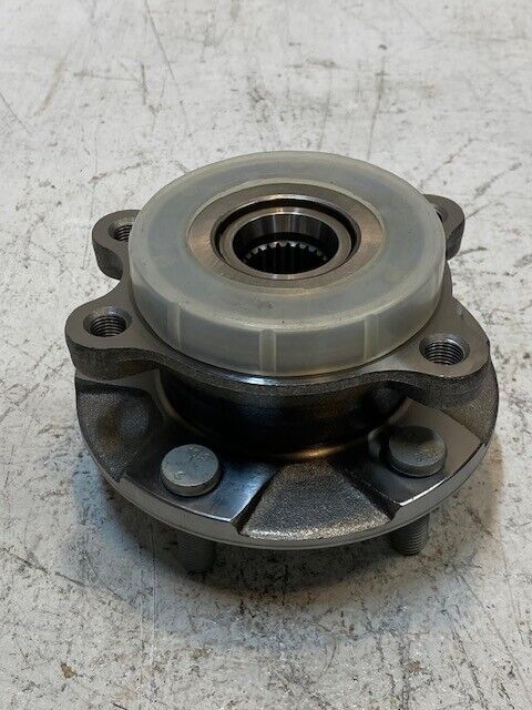 Timken HA590165 | G14 | 190618C Wheel Bearing & Hub Assembly