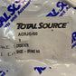 2 Quantity of Total Source Brake Shoes ACRJ0/00 | CR087478 (2 Quantity)