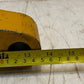 ALAMO #02958644 HITCH POST ASY 4 BAR LINK 19MM BORE 2" THICK 13-1/2" LONG