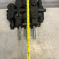 Husco 3-Spool Hydraulic Control Valve J03A5971 | 8520304 | 5000C404 Assembly