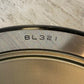 NTN BL321 Single Row Ball Bearing 8-7/8" Diameter 2" Wide