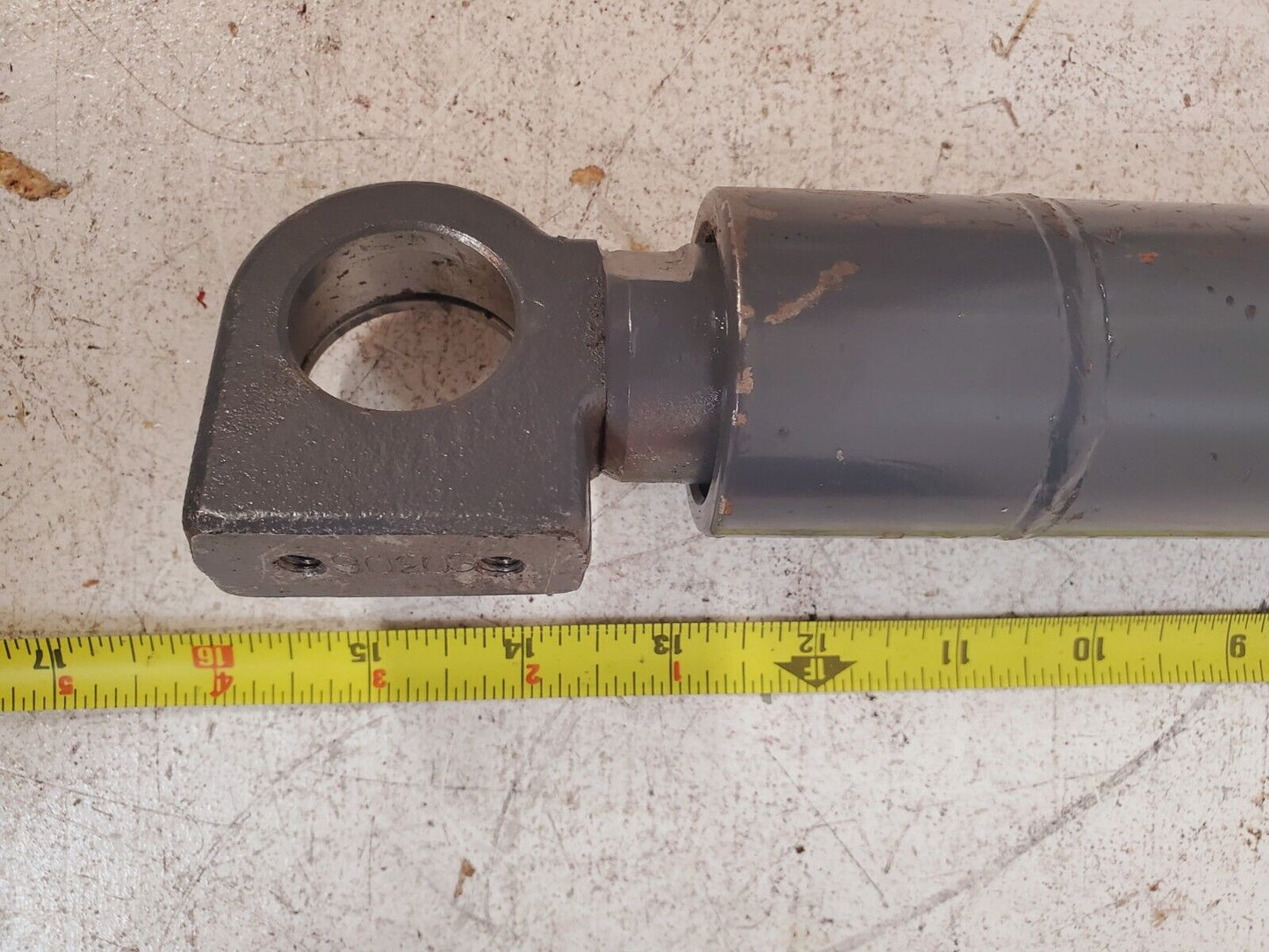 Hydraulic Cylinder S0306