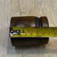 Proto 6-Point Impact Socket 10023 1-7/16" | 2-5/8" Long 57mm Outside Diameter