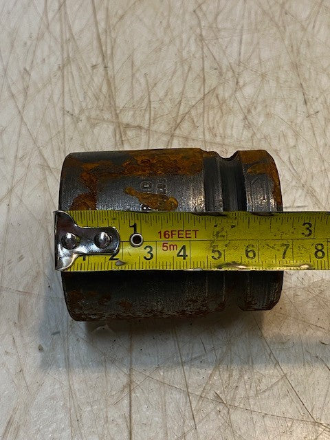 Proto 6-Point Impact Socket 10023 1-7/16" | 2-5/8" Long 57mm Outside Diameter