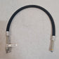 2 Qty. of Power Steering Hoses 897313-1211 | 3/8 ID | GM6260M | AIT3978  (2 Qty)