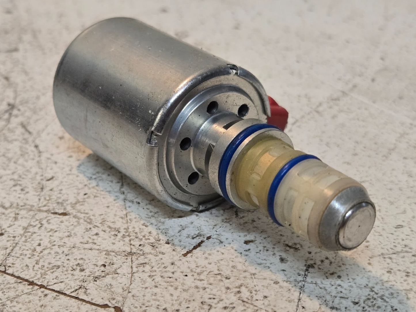 2 Quantity of Transmission Solenoids 26500047AAS | 100128A (2 Quantity)