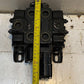 Hydraulic Directional Control Valve FM4 | FM5 | 7" x 9-1/2" x 4-1/4"