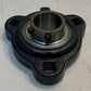 PEER 3-Bolt Flange Bearing F3X205 FHS205-16 | 25mm Bore