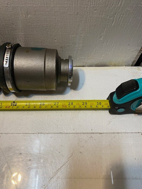 Remanufactured Front Drive Axle for Subaru NTN BS4H | SFJ62 | 28" Long 26mm Shaf