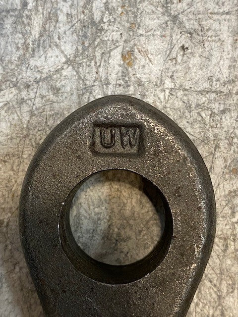 Closed Swage Socket T14 | 7" Long 27mm Bore 12mm ID 25mm OD