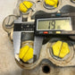 Welroe Multi-Spool Directional Hydraulic Control Valve 6592488| 25F4L| 05007832