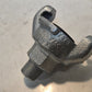 11 Quantity of Dixon AMB Air King Universal Hose Couplings 3/8" MNPT (11 Qty)
