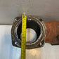 Turbocharger Exhaust Manifold Elbow for Caterpillar CAT 96mm Bore 81x52mm Bore