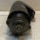 Starter Motor 41mm 11-Spline 17-3/4" Long 8-1/2" Wide 6" Tall