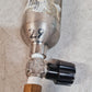Whitey Sampling Cylinder 304L-HDF4-300CC | SS-14DKM4
