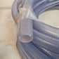 Tigerflex Food Grade PVC Material Handling Hose 2010424-S 2319 | 50 Ft