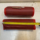 2 Quantity of Rema Tip Top 517-3523 Tire Repair Patches 11" Long 4" Dia. (2 Qty)
