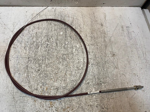 Control Assembly, Push/Pull Cable, Military, 000-36331-0000, MFR 92867, 295134