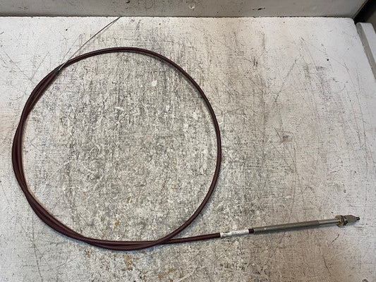 Control Assembly, Push/Pull Cable, Military, 000-36331-0000, MFR 92867, 295134