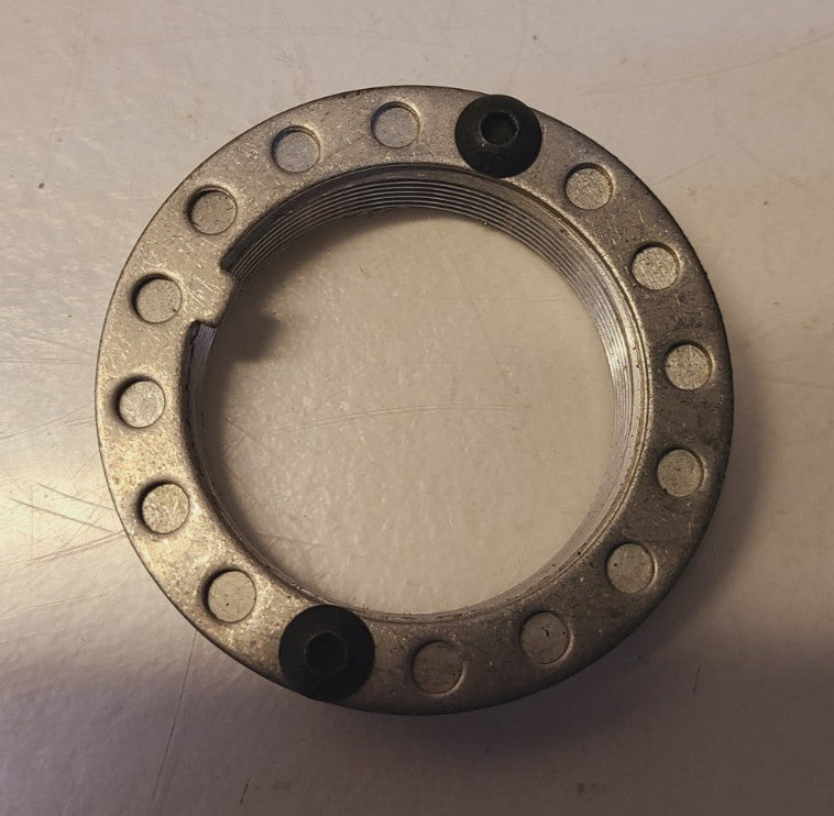 AFCO Bearing Kit w/10200 Lock Assy 10352