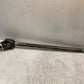 Front Drive Axle Shaft Assembly 45" Long 38mm OD