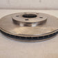 Disc Brake Rotor Part Number 55013