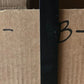 7 Quantity of 3C F Bucket Teeth 4 3/4" x 2 3/4" for 1 1/2" Shank (7 Quantity)