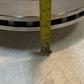 BPC Disc Brake Rotor 6576 Min Thk 0.965 | 00111T4A | 72mm Bore 5x115mm 540351
