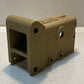 HMMWV Trailer Chassis Hitch Receiver Housing Part 19207-12479772 | MFR-01084