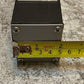 Pneumatic Solenoid Sub-Base Manifold 6" Long 2-1/8" Wide 1-7/8" Deep