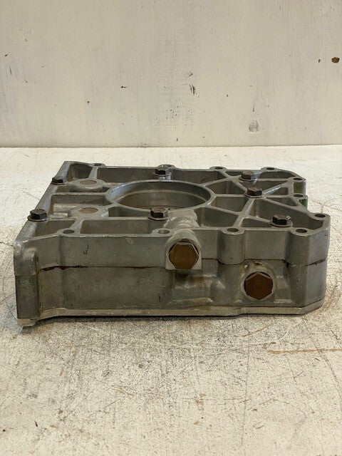 5142636 Oil Pump Clone Differential Cover 11"x11.5"x3-1/4" 81mm Bore