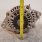 World Class Remanufactured Alternator 14244 34 | J501 | 34244005051114