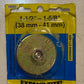 9 Qty of Dorman Engine Expansion Plugs 1-1/2" - 1-5/8" 02603 | 571-009 (9 Qty)