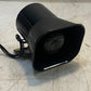 300V Wired Electronic Alarm Siren Horn w/ Batteries 315M | 2D | 3" x 3" x 2-1/2"
