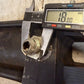 Parker Hannifin Black Tie-Rod Cylinder K16015801 Heavy Duty Industrial Unit
