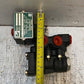 Graham-White Solenoid Valve 812-9-126 | 600-035 | 85-145 VDC 100-175 Psi