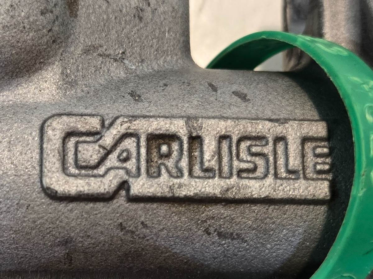 Carlisle Clutch Master Cylinder 67406 P3 22x23 MC29 | 1/4" Threaded Port