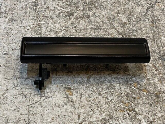 Outside Door Left Handle 20310091LH35 | 2031-0085LH