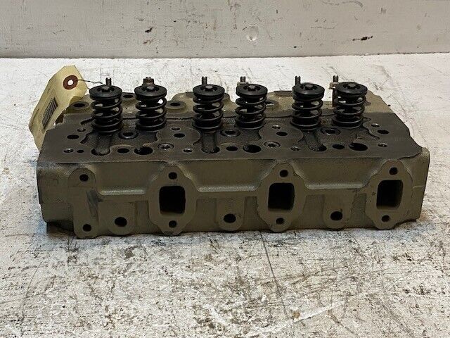 Cylinder Head 3075-4411 | 004948200