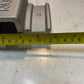 Nabco Interceptor I76 - 76" | I89 - 89" Flag Pole Dual BNR Pole Banner Bracket