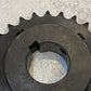 Tritan Sprocket 60BS26HX1-15/16 | 26 Teeth 6-5/8" Wide 1-1/4" Tall 49mm Bore