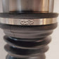 GSP CV Axle Shaft Assembly NCV23600