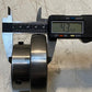 Radial Insert Ball Bearing SB215 | 50x90x43mm