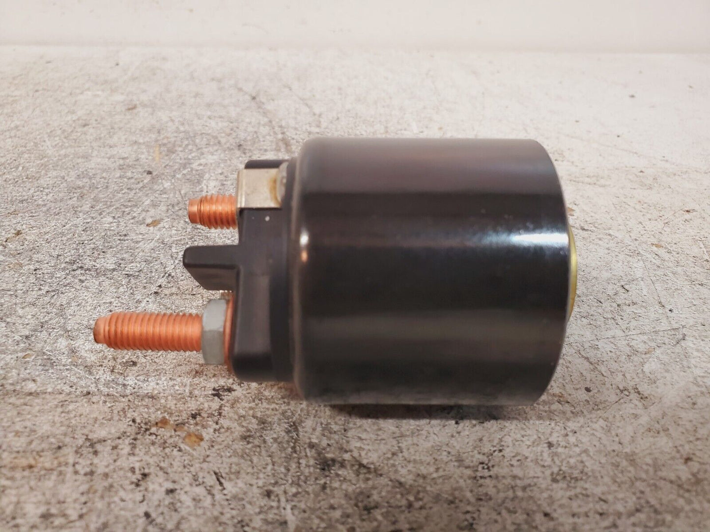 2 Quantity of ZM Starter Solenoids ZM590 | 1202 | 12V (2 Qty)