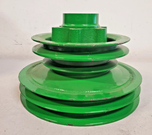 John Deere Feed Accelerate Drive Slow Speed Pulley H172339