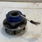 Wheel Bearing & Hub Assembly 513137 | NFC1011 | 34mm Bore